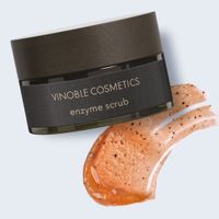 Vinoble Cosmetics Enzyme Peeling